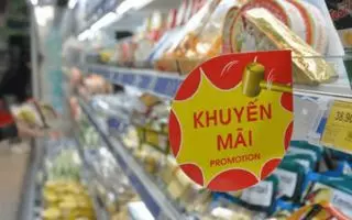 Khai phá sức mạnh QR Code trong chương trình khuyến mãi giúp doanh nghiệp bứt phá doanh thu