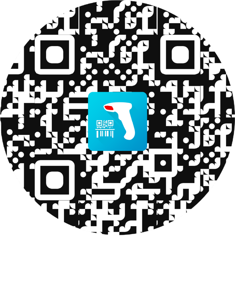tải app barcode Việt