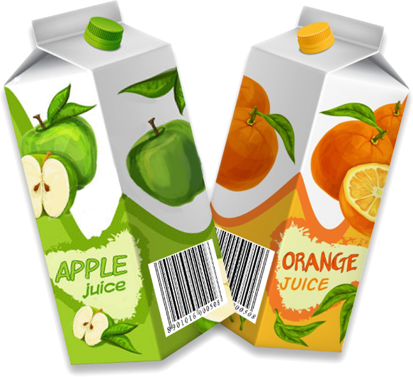 công cụ tạo mã vạch online miễn phí | Free Barcode Generator