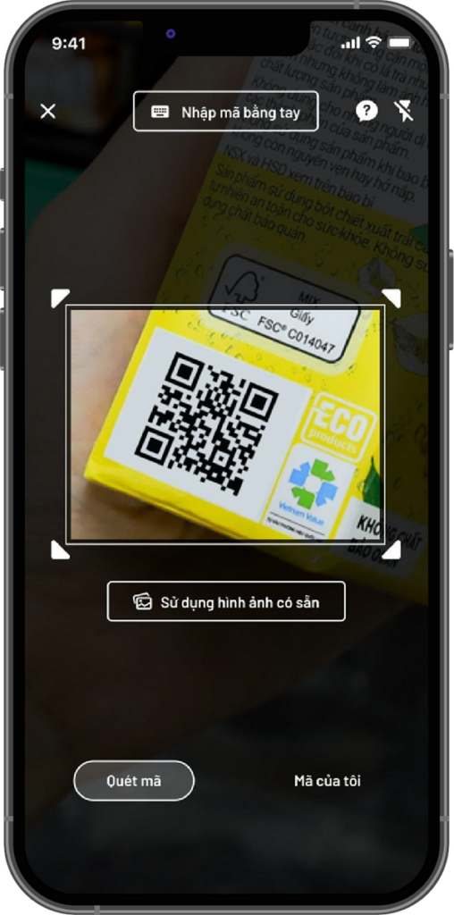 icheck Loyalty tạo chương trình khuyến mãi, minigame