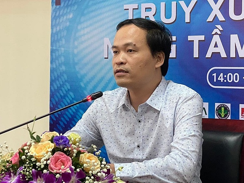 Chuyên gia mã vạch phát hiện điều bất ngờ về truy xuất nguồn gốc nông sản trong siêu thị