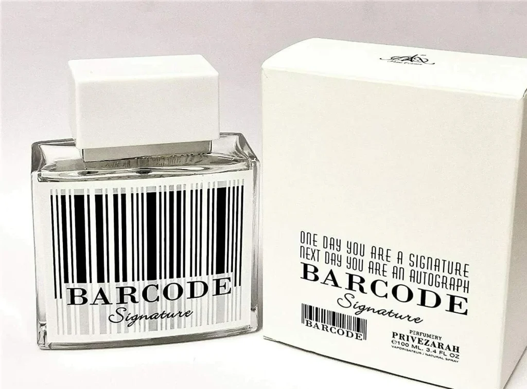 5 cách check mã vạch nước hoa thật giả nhanh nhất