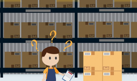 Quản lý tồn kho và những điều nhất định phải biết